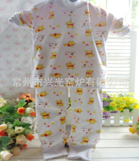 0-7岁的儿童应该<em>穿什么样的</em>内衣<em>舒服</em>- - 阿里巴