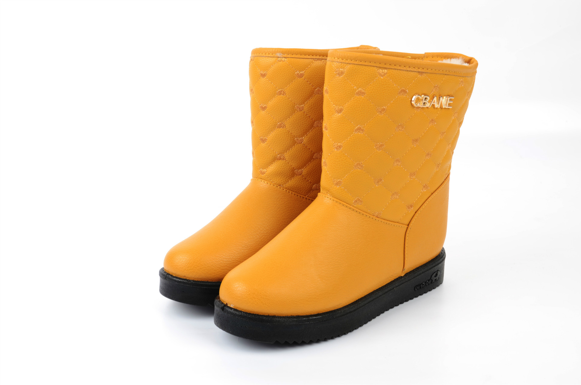 【雪地鞋、雪地靴、棉鞋】价格,厂家,图片,雪地靴,台州市路桥区金安鞋厂-马可波罗网