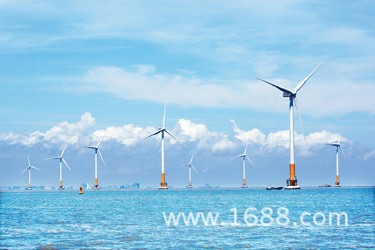 荷兰高技术移民:海上风力发电,中荷合作前景广