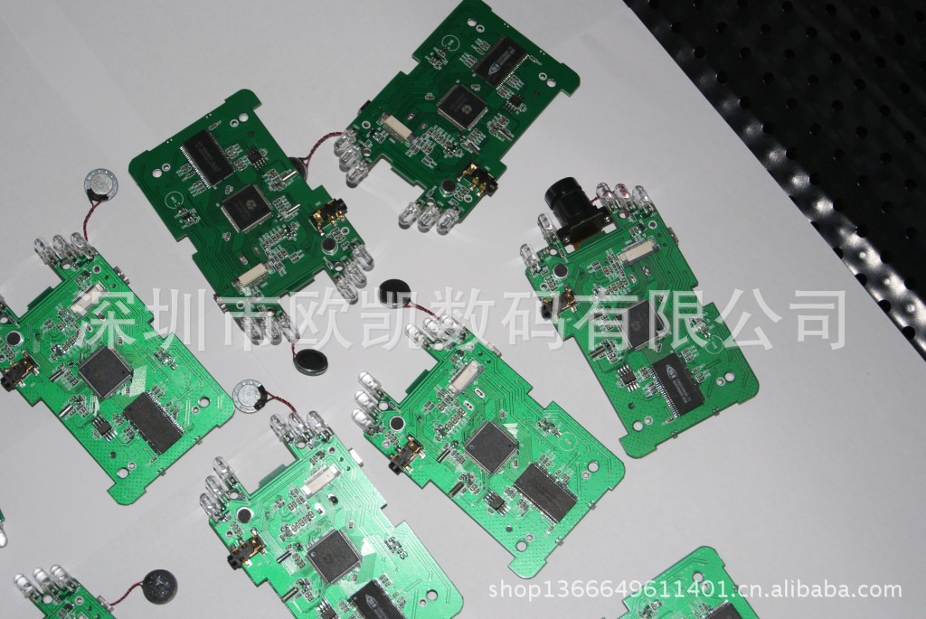 F198飞机头半成品图片