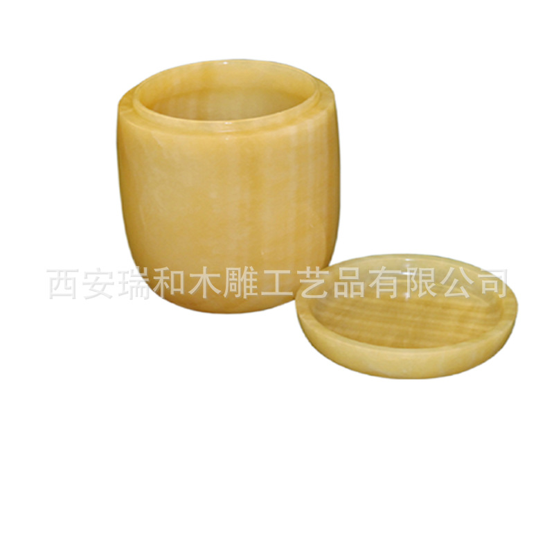 06#米黄玉冬瓜3 拷贝