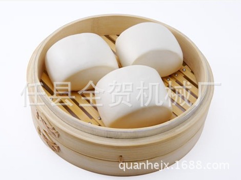 【最新型全自动馒头机/型方设备成型机馒头/小铁柱件图片