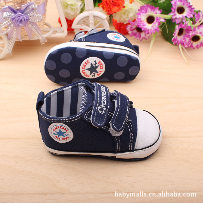 baby shoes