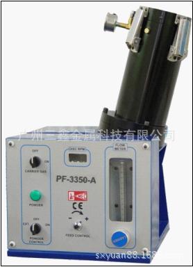 超音速送粉器PF-700