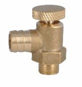 FSP001分集水器手动排气阀