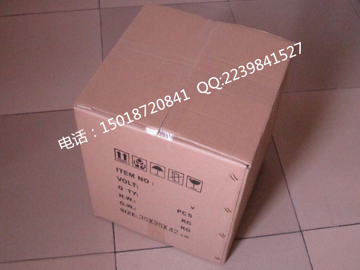 36 3W moving head led (11)