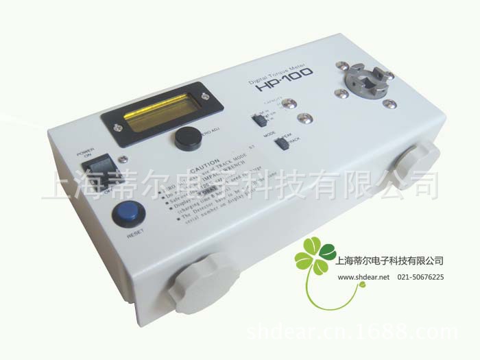 风批扭力测试仪