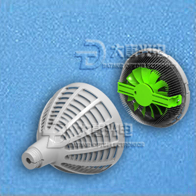 PAR38-FAN