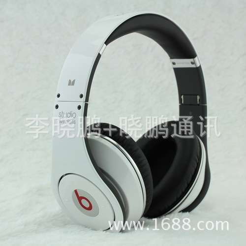 Studio Wireless黑色 白色 紅色 藍