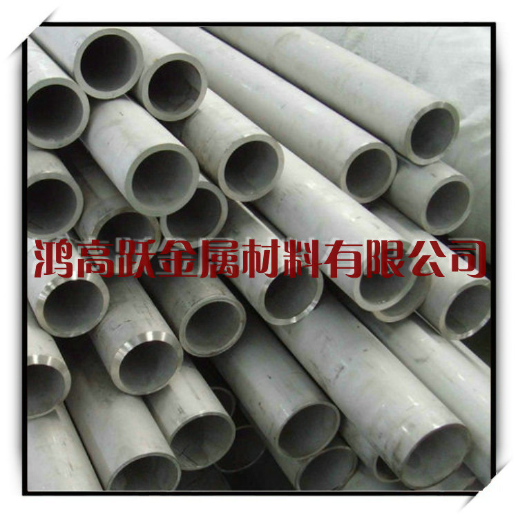 不锈钢工业管 (10)