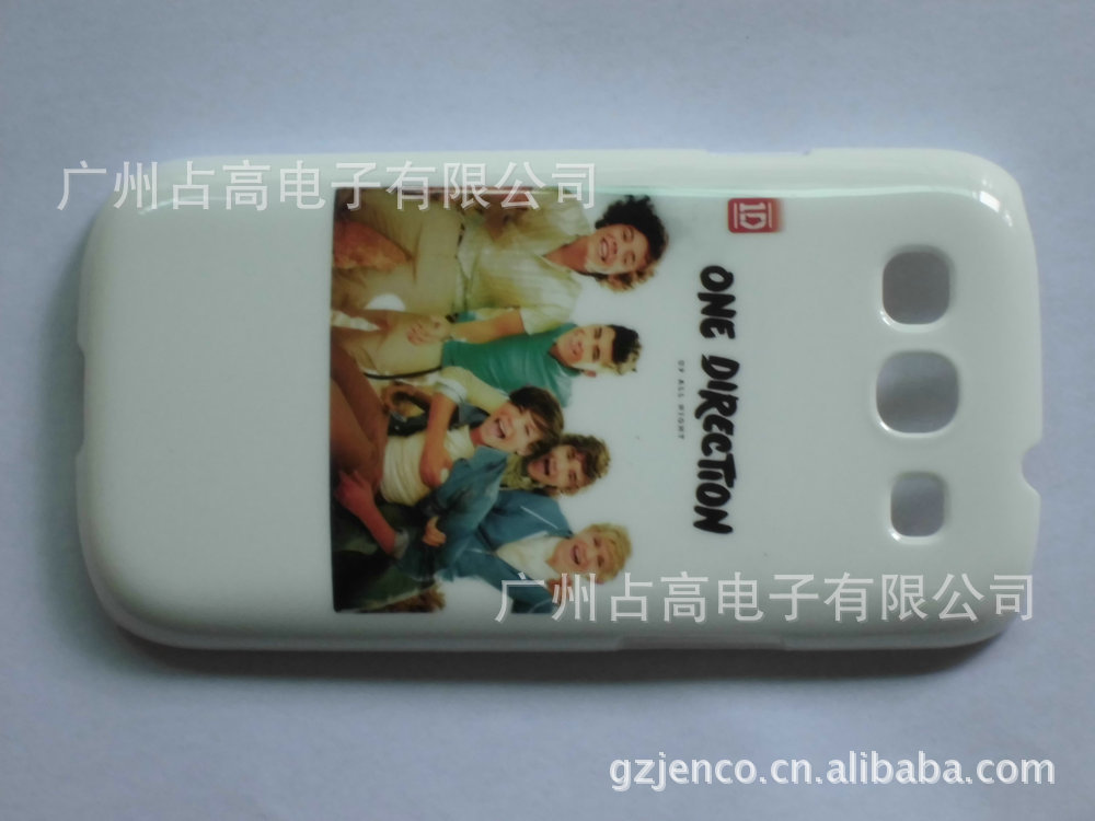 三星I9300+硬胶IMDIML全包工艺 (4)