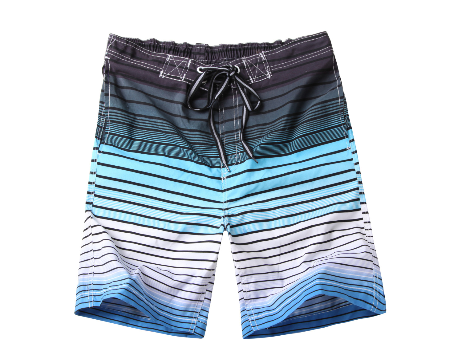 【2014新款夏装男士<em>沙滩</em>裤纯棉<em>短裤男</em>潮大裤