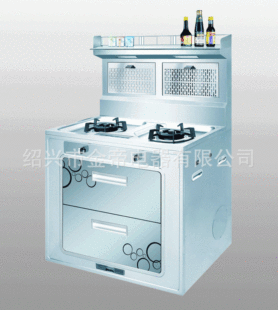 批发采购其他厨卫大件-金帝集成灶 X900B 元素
