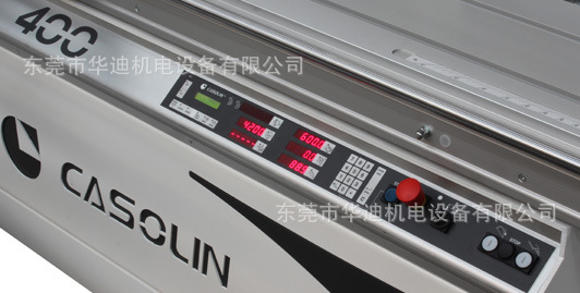 木工机械-世界最好的推台锯意大利COSOLIN公