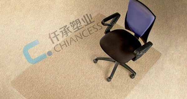 Polycarbonate Chair Mat,PC cha