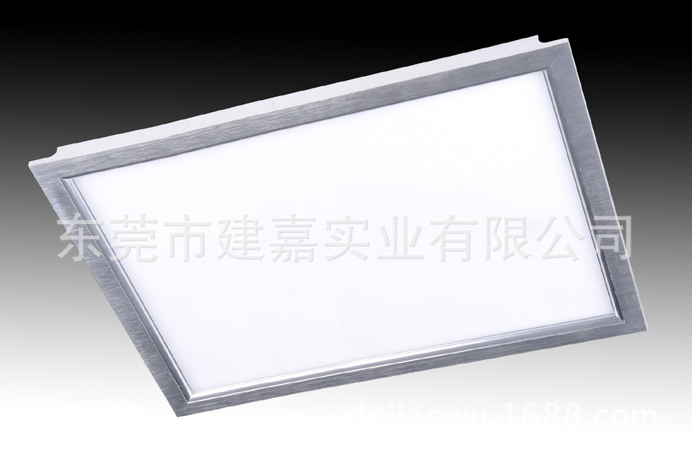 LED集成面板灯