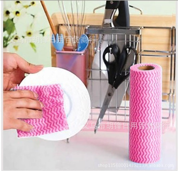 优质无纺布抹布