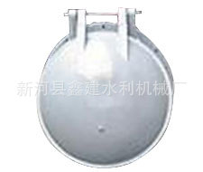 玻璃拍门