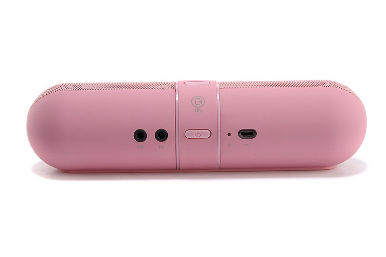 厂家直销批发 魔音新款药丸音箱 魔音beats pil