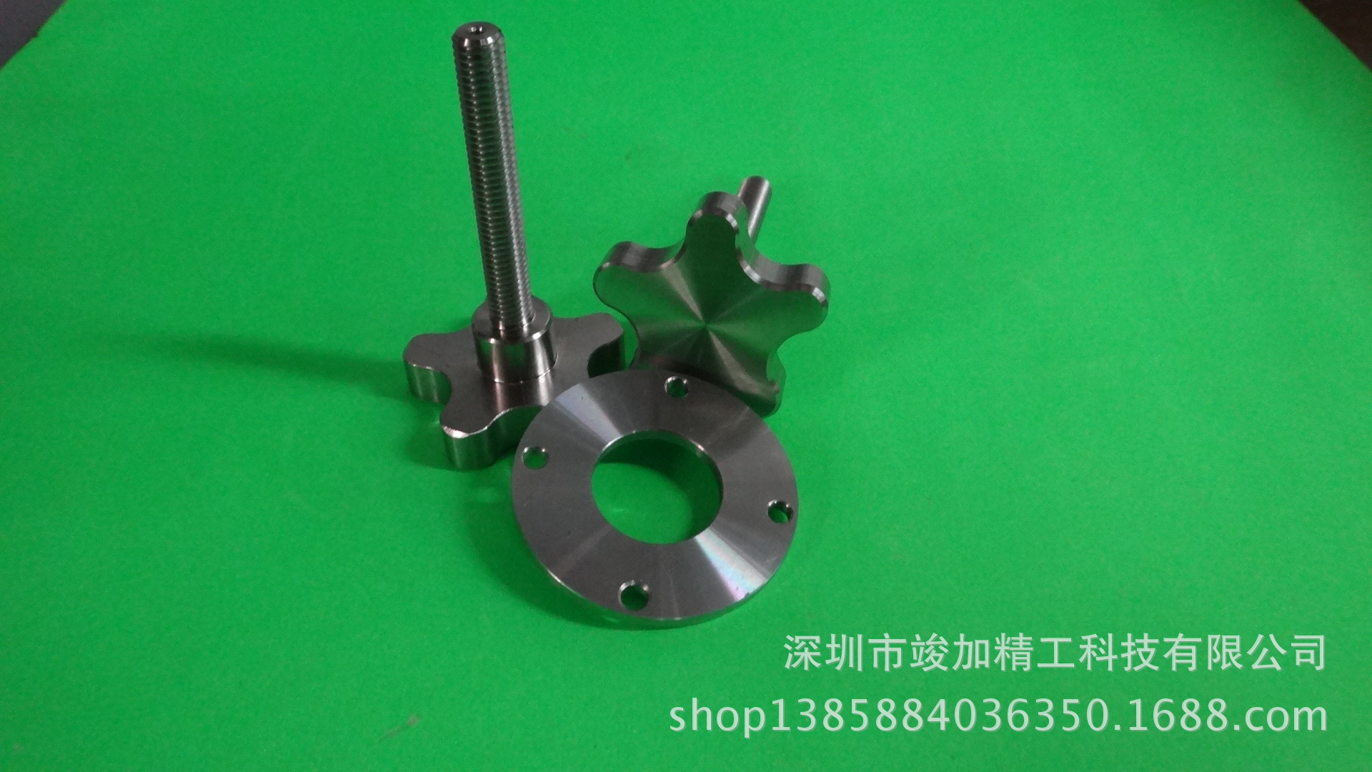 铝合金CNC加工 不锈钢加工 件精密加工 件机加件 深圳CNC加工