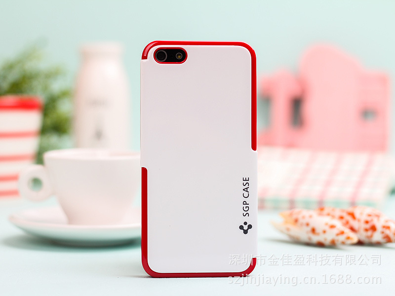 iphone5 SGP双色壳 (10)