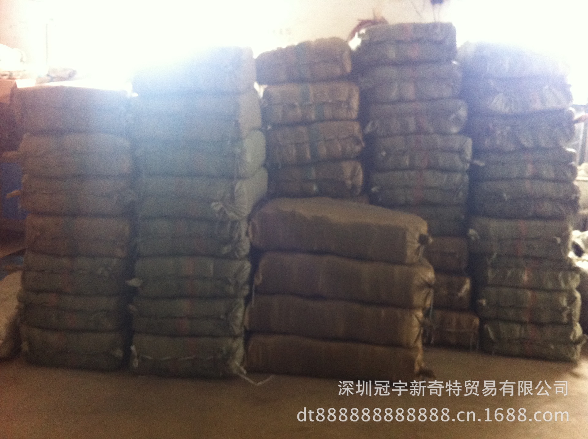工廠庫房照片 004