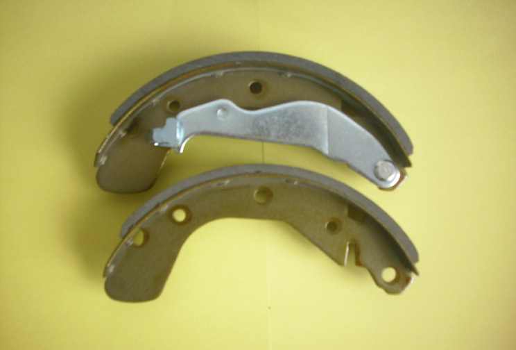 【直销 汽车制动器摩擦材料 刹车片 刹车蹄【优