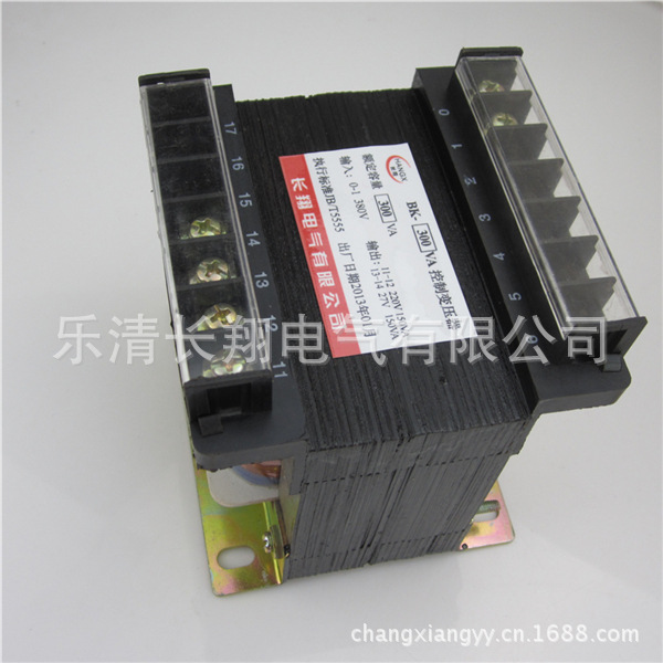 BK-300 380变 220 27