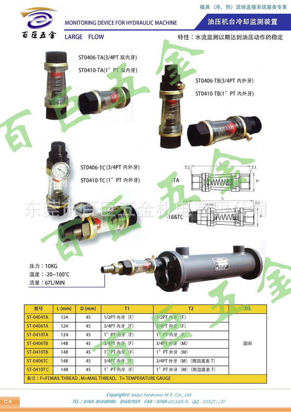 ST0406&ST0410