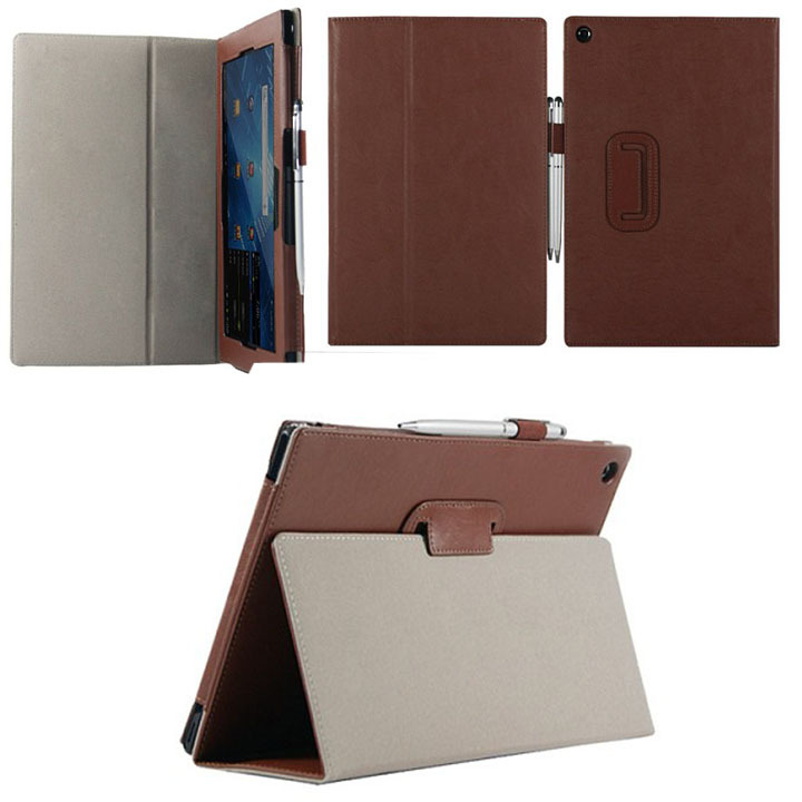 索尼sony Xperia Tablet Z SO-03E平板保护套 牛