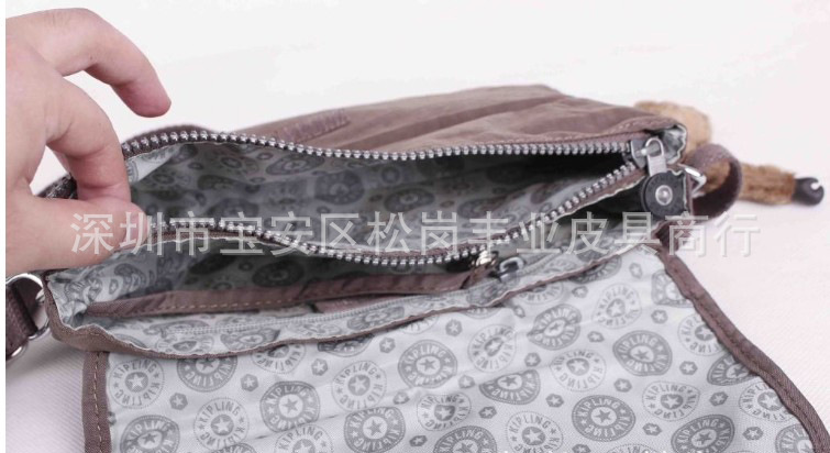 <em>Kipling</em> 吉普林<em>休闲</em>斜挎<em>女包</em> 2014 - 阿里巴巴资