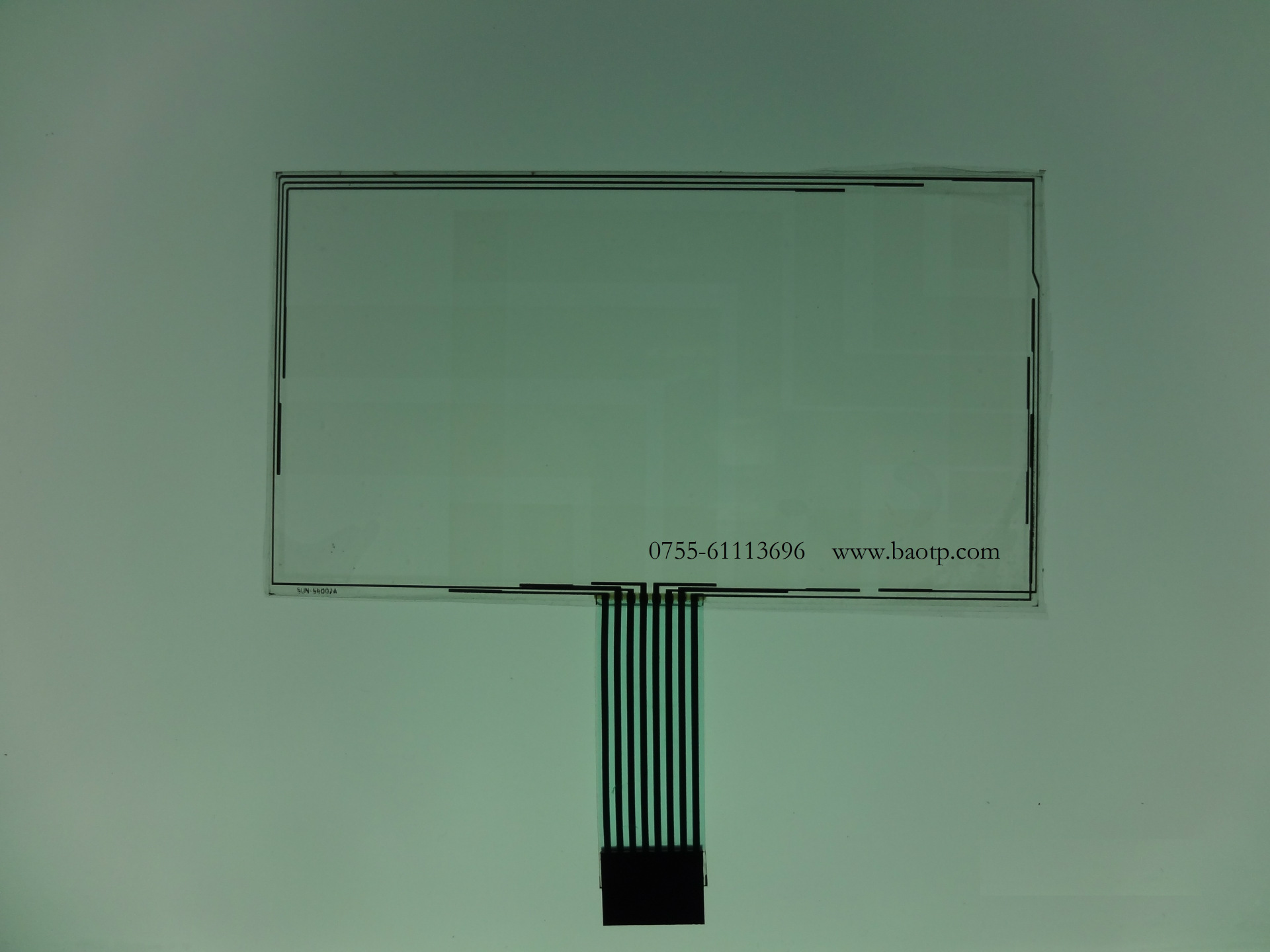 【【厂家直销】 数字屏,数字触摸屏供应商】价