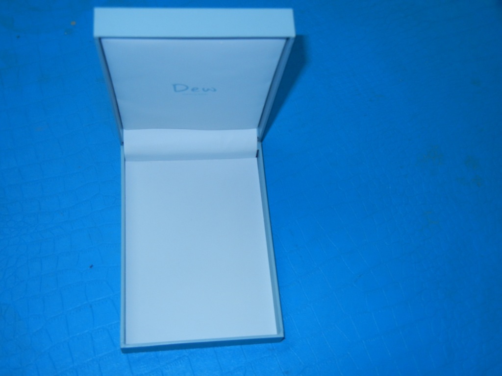 塑料盒-供应时尚简约个性礼品盒 备注英文字礼