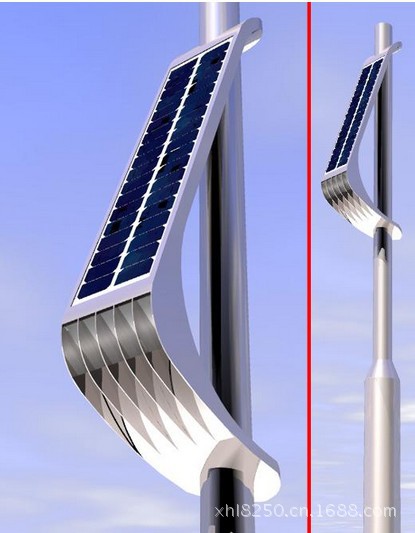 最稳定,质量最可靠,最有保障的太阳能LED路灯