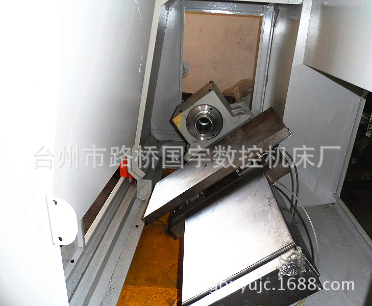 【欢迎选购】订做高品质数控、斜床身线轨/数控车床光机