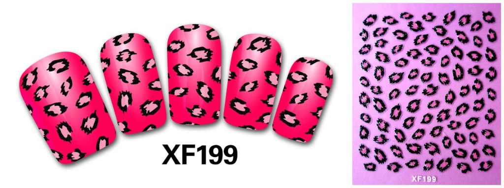 XF199
