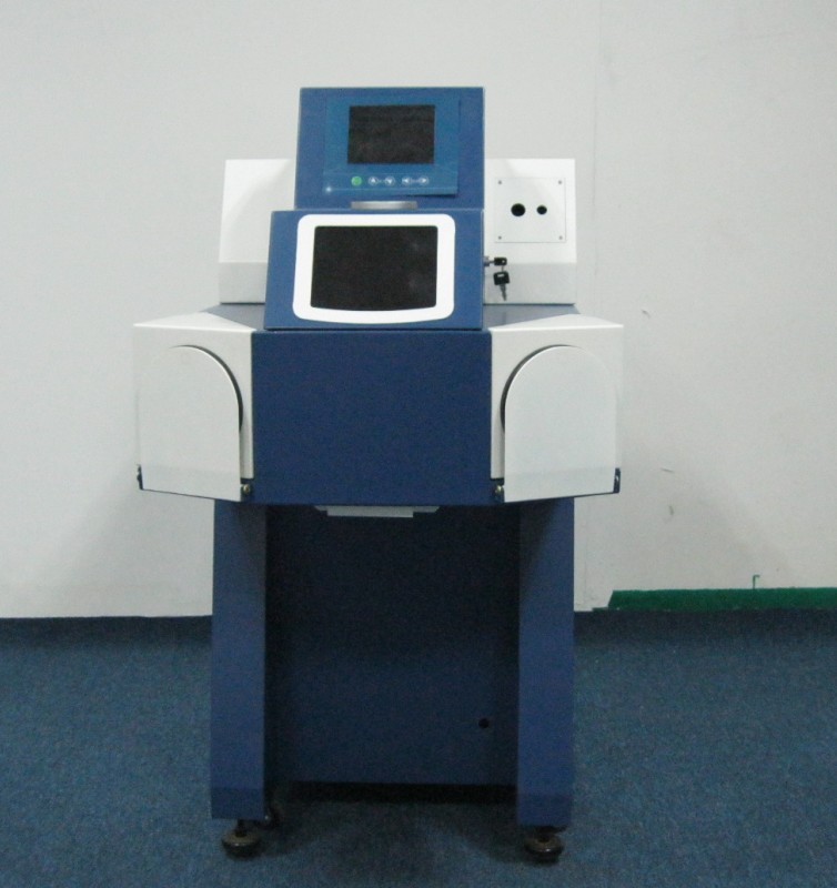 Jewelry Laser welding machine