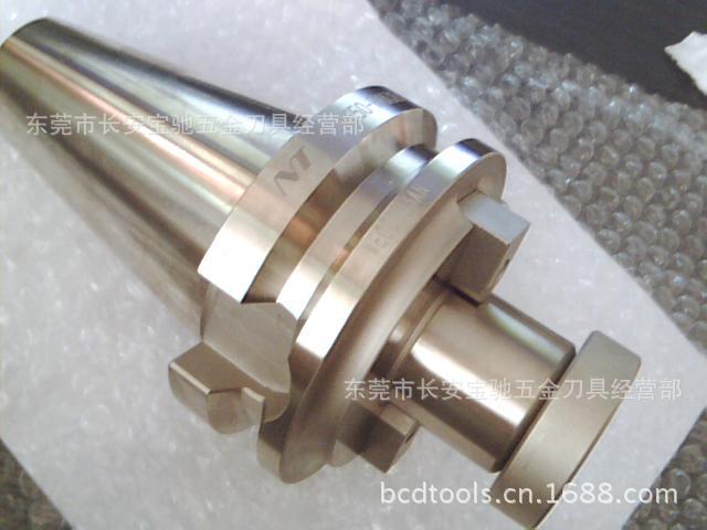 日本NT铣刀柄  BT50-FMA38.1-45