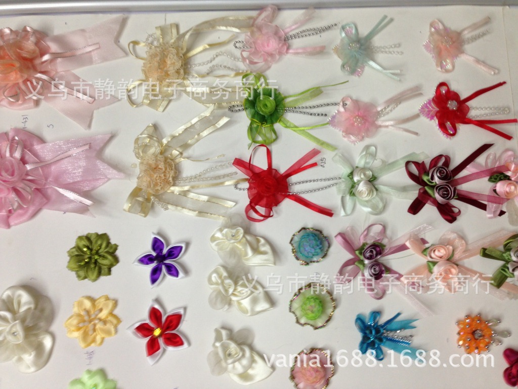 应1分缎带3MM毫米书签丝带DIY各种绑气球彩