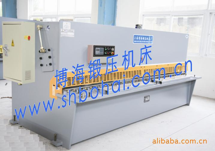 小额批发 数控液压剪板机 中型液压剪板机 QC12K30×2500剪板机