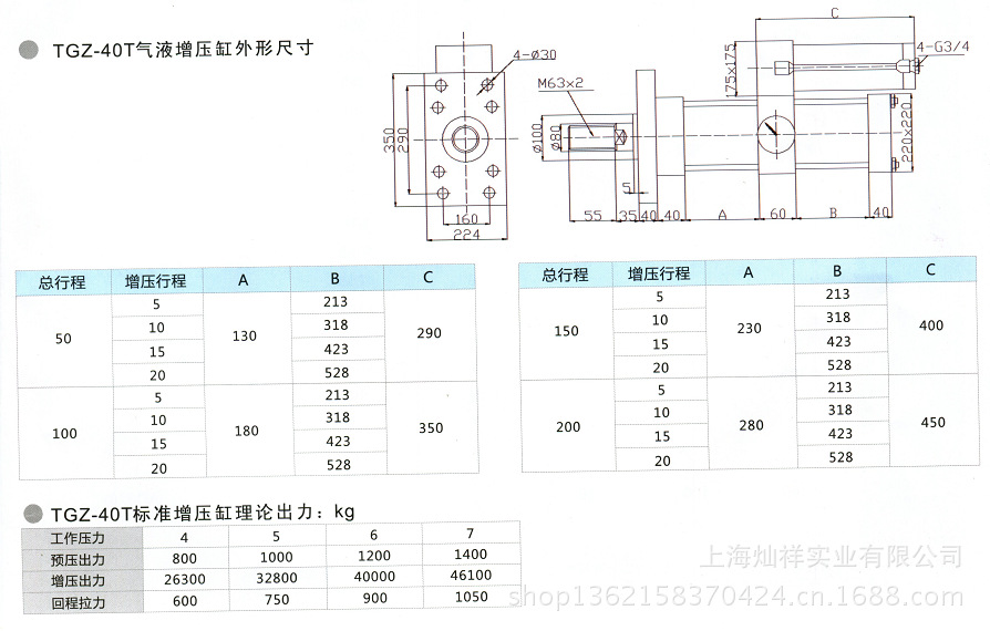 TGZ-40T