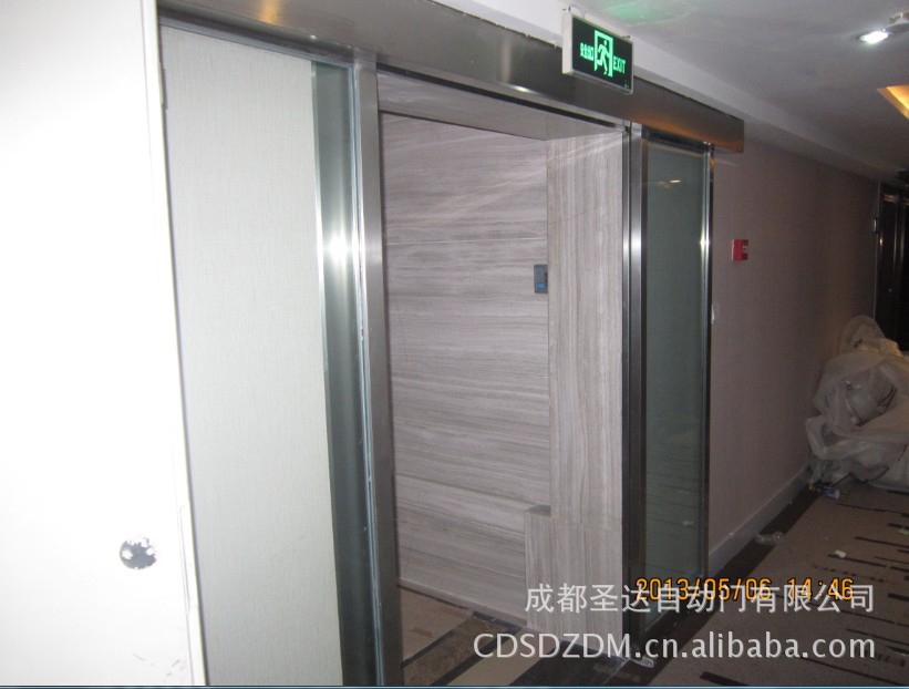 龙泉酒店客房密码门14