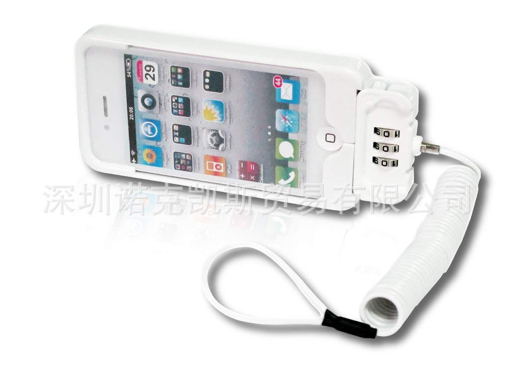 iphone4 手机密码锁 新款 安全IPHONE4 LOCK