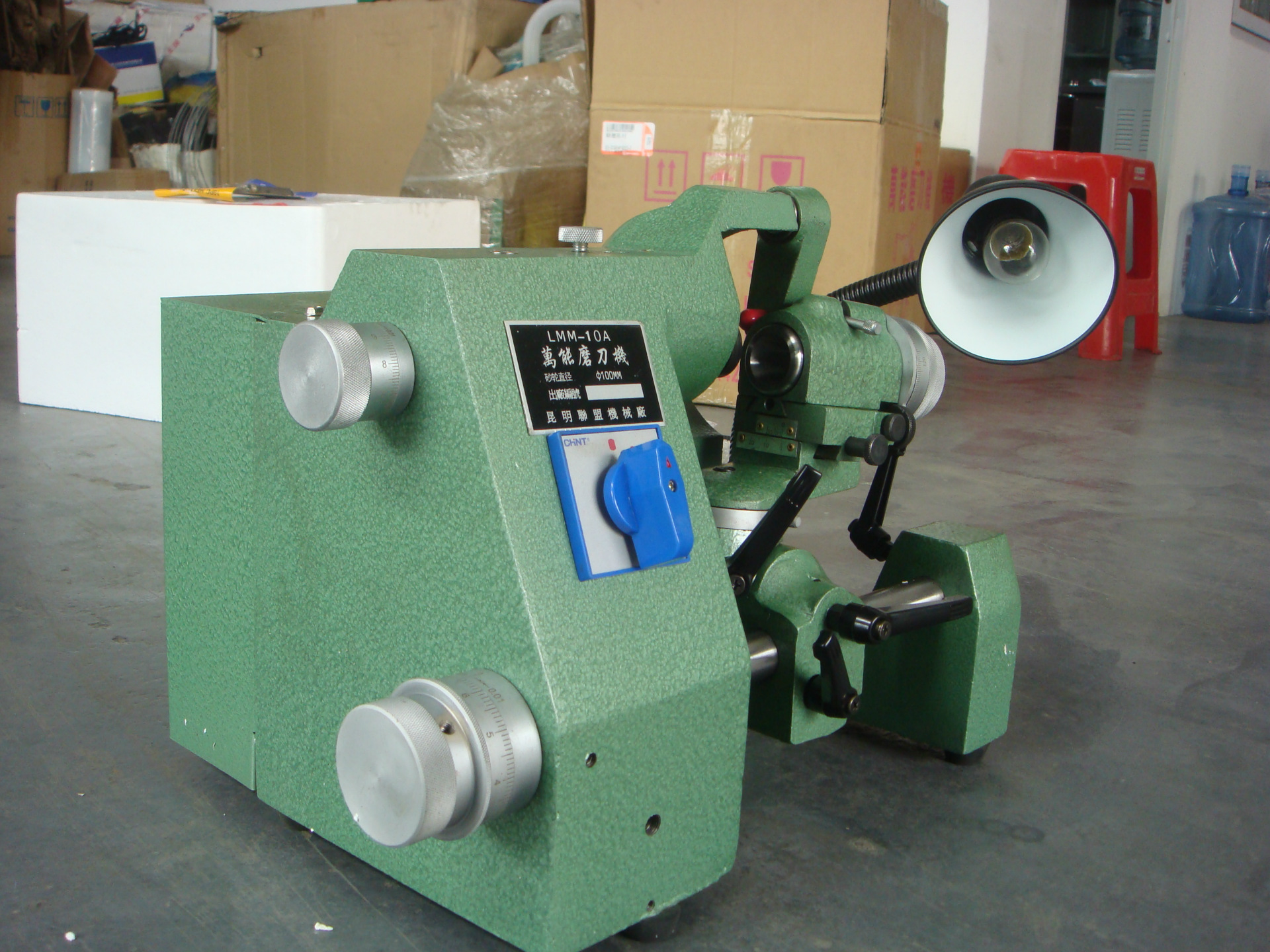 磨刀机 巩达磨刀机