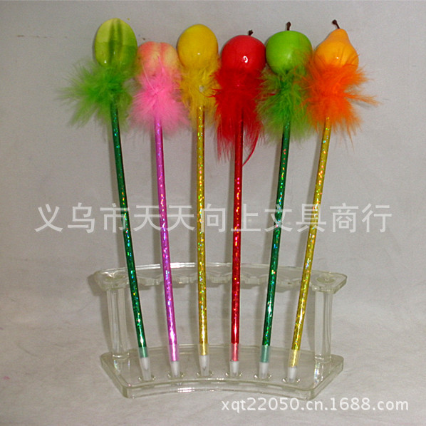 【【天天向上文具商行】实体店小额批发水果造