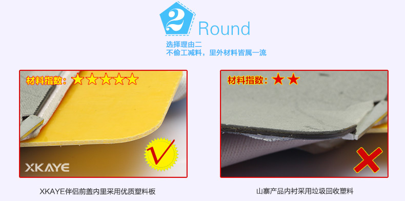 三折半透14