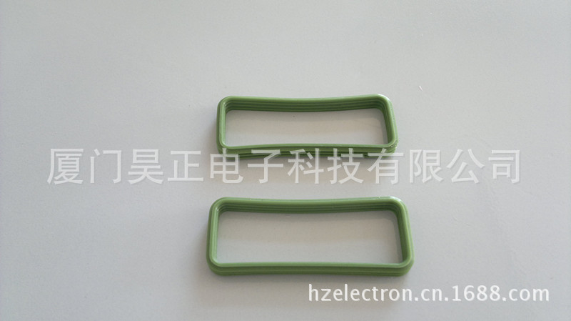 汽車電器矽膠配件7