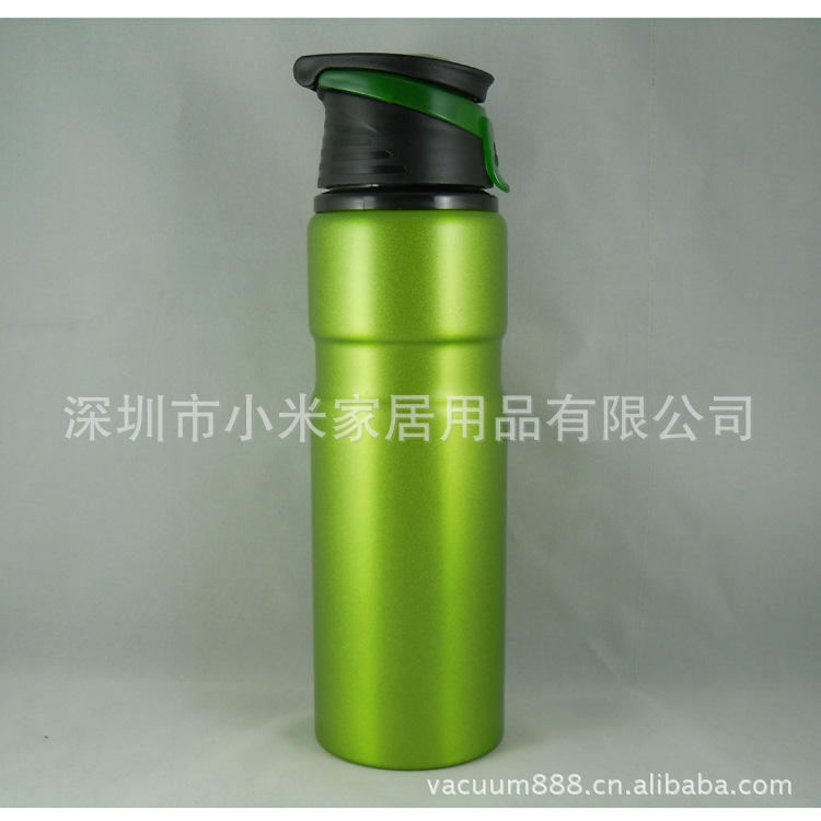 mlife小米家居-铝运动水壶-A227 (3)