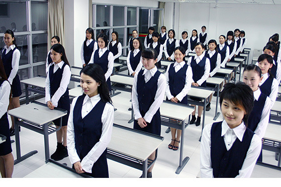 北方专家介绍汽车4S店中比较<em>适合女生</em>的<em>行业</em>