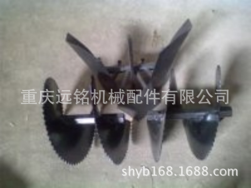 重庆钜马机械有限公司(原远铭)成立于2008农机配件 微耕机
